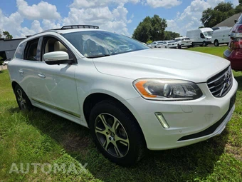 2014 Volvo XC60 T6 – miniatura 4