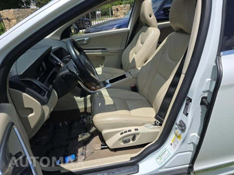 2014 Volvo XC60 T6 – miniatura 6