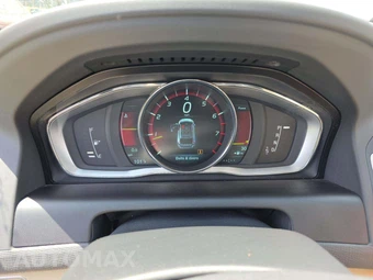 2014 Volvo XC60 T6 – miniatura 9