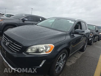 2014 Volvo XC60 T6