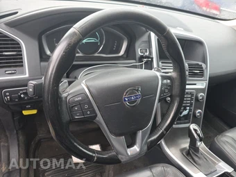 2014 Volvo XC60 T6 - miniatura 10