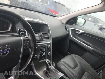 2014 Volvo XC60 T6 - miniatura 11
