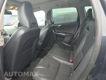 2014 Volvo XC60 T6 - miniatura 13