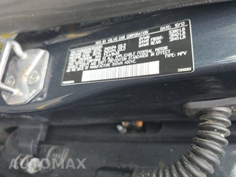 2014 Volvo XC60 T6 - miniatura 14