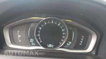 2014 Volvo XC60 T6 - miniatura 19