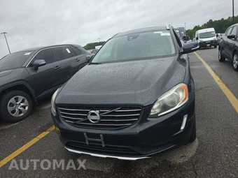 2014 Volvo XC60 T6 - miniatura 2