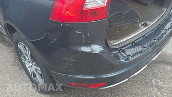 2014 Volvo XC60 T6 - miniatura 25