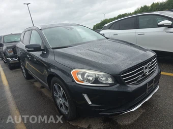 2014 Volvo XC60 T6 - miniatura 3
