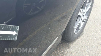 2014 Volvo XC60 T6 - miniatura 36