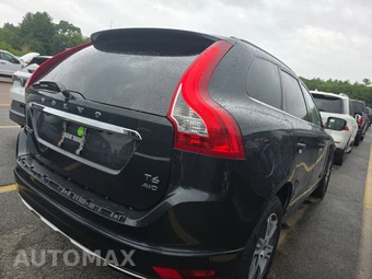 2014 Volvo XC60 T6 - miniatura 4