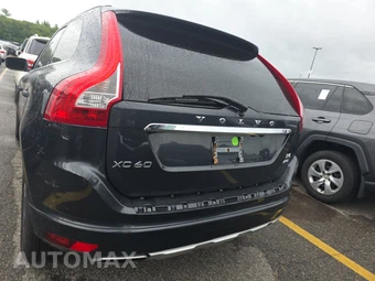 2014 Volvo XC60 T6 - miniatura 5
