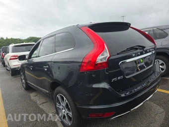 2014 Volvo XC60 T6 - miniatura 6