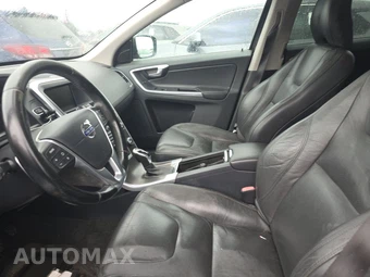2014 Volvo XC60 T6 - miniatura 7