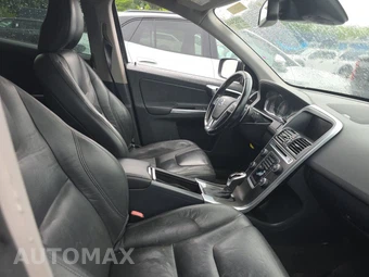 2014 Volvo XC60 T6 - miniatura 8