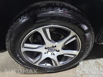 2014 Volvo XC60 T6 – miniatura 10