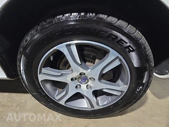 2014 Volvo XC60 T6 – miniatura 11