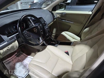 2014 Volvo XC60 T6 – miniatura 13