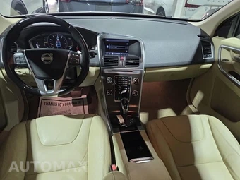 2014 Volvo XC60 T6 – miniatura 14