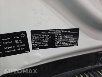 2014 Volvo XC60 T6 – miniatura 22
