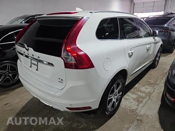 2014 Volvo XC60 T6 – miniatura 4