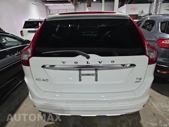 2014 Volvo XC60 T6 – miniatura 5