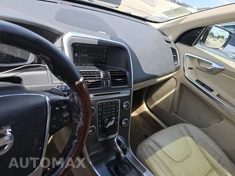2014 Volvo XC60 T6 – miniatura 11