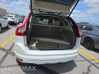 2014 Volvo XC60 T6 – miniatura 16
