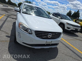2014 Volvo XC60 T6 – miniatura 2