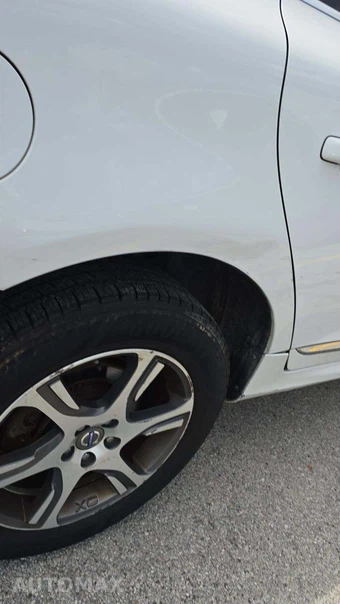2014 Volvo XC60 T6 – miniatura 21