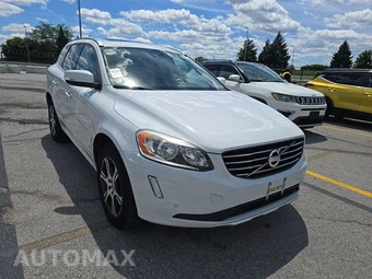 2014 Volvo XC60 T6 – miniatura 3
