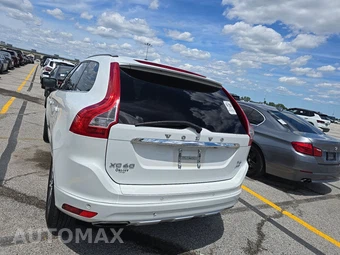 2014 Volvo XC60 T6 – miniatura 5