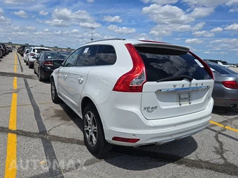 2014 Volvo XC60 T6 – miniatura 6