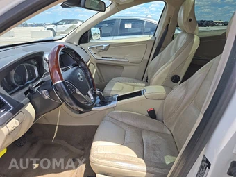 2014 Volvo XC60 T6 – miniatura 7