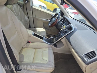 2014 Volvo XC60 T6 – miniatura 8