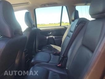 2014 Volvo XC90 3.2 – miniatura 13