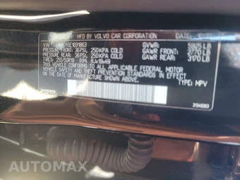 2014 Volvo XC90 3.2 – miniatura 15