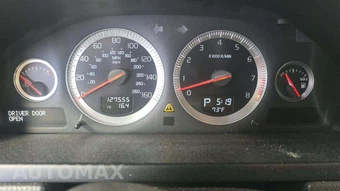 2014 Volvo XC90 3.2 – miniatura 18