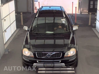 2014 Volvo XC90 3.2 – miniatura 2