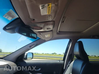 2014 Volvo XC90 3.2 – miniatura 21