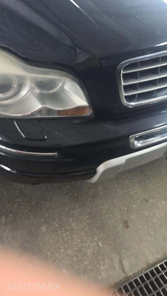 2014 Volvo XC90 3.2 – miniatura 29