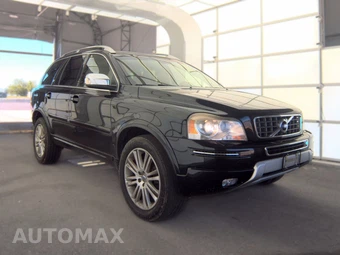 2014 Volvo XC90 3.2 – miniatura 3