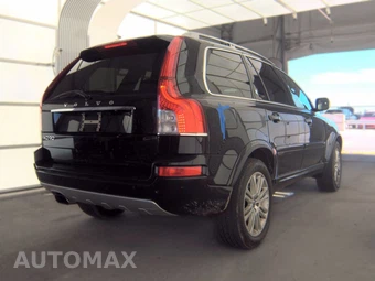 2014 Volvo XC90 3.2 – miniatura 4