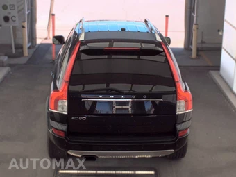 2014 Volvo XC90 3.2 – miniatura 5