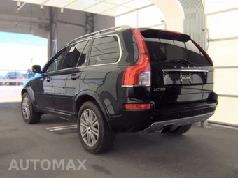 2014 Volvo XC90 3.2 – miniatura 6