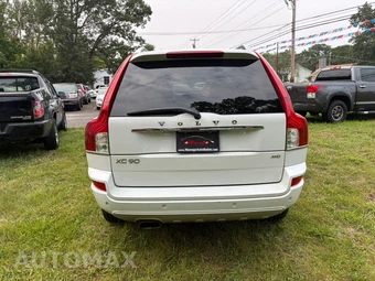 2014 Volvo XC90 3.2 – miniatura 10