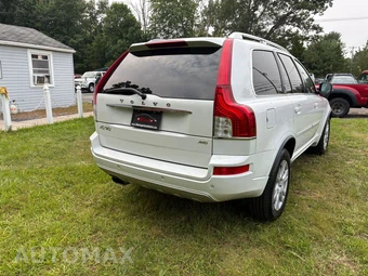 2014 Volvo XC90 3.2 – miniatura 11