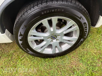 2014 Volvo XC90 3.2 – miniatura 12