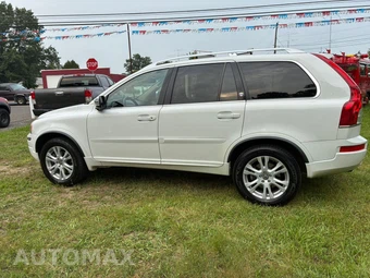 2014 Volvo XC90 3.2 – miniatura 14