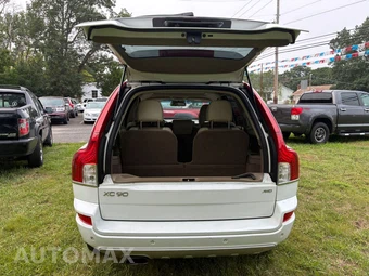 2014 Volvo XC90 3.2 – miniatura 15