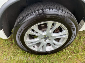 2014 Volvo XC90 3.2 – miniatura 17
